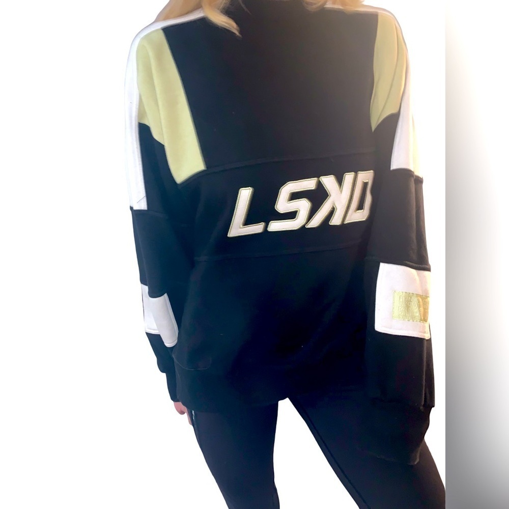 LSKD Crewneck